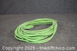 50ft Extension  Cord