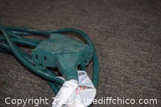 25ft Extension Cord