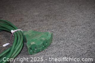 25ft Extension Cord