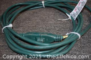 15ft Extension Cord