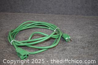 15ft Extension Cord