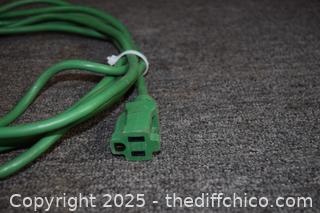 15ft Extension Cord