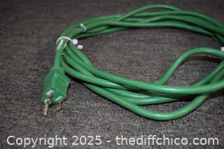 15ft Extension Cord