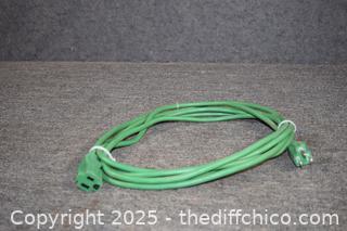 15ft Extension Cord