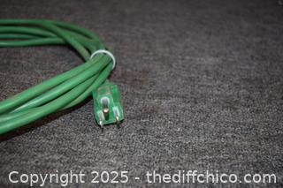 15ft Extension Cord