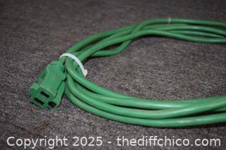 15ft Extension Cord