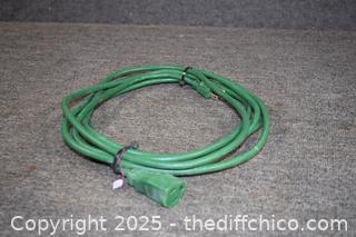 15ft Extension Cord