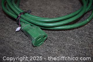 15ft Extension Cord
