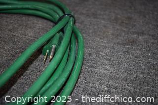 15ft Extension Cord