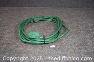 15ft Extension Cord