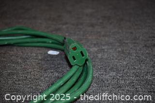 15ft Extension Cord