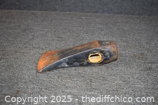 AX Head