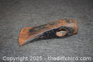 AX Head