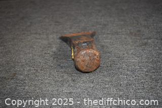 AX Head