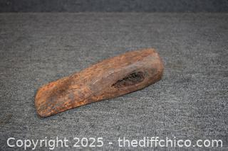 AX Head