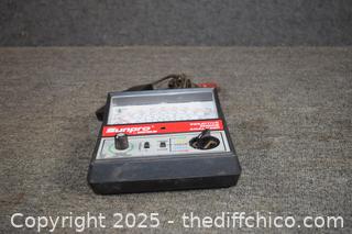 Engine Analyzer