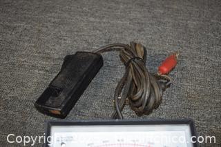 Engine Analyzer