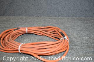 50ft Extension  Cord