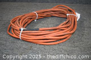 50ft Extension  Cord