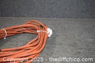 50ft Extension  Cord