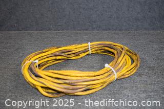 50ft Extension  Cord
