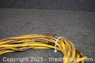 50ft Extension  Cord