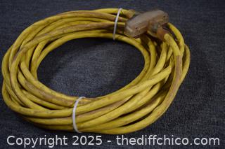 50ft Extension  Cord