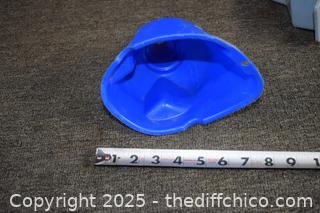 Funnels and More