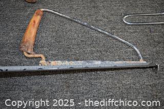 Hand Saws