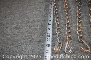 Chain Links and More