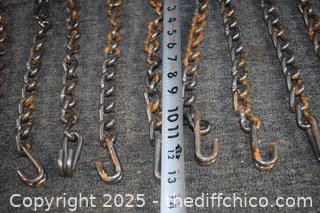 Chain Links and More