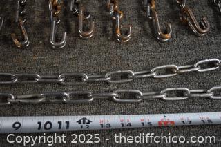 Chain Links and More