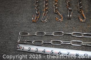 Chain Links and More