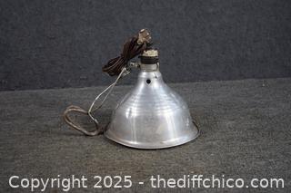 Working Shop Light