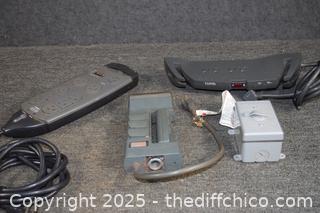 Extension Cords and More