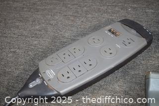 Extension Cords and More
