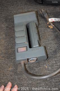 Extension Cords and More