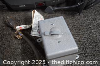 Extension Cords and More