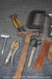 Mixed Lot