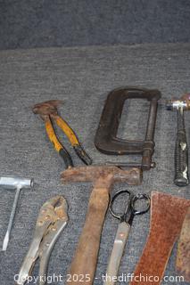 Mixed Lot