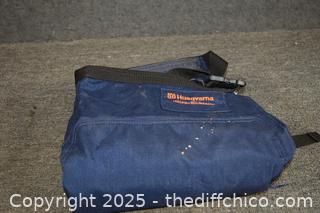 Chain Saw Chaps-size L