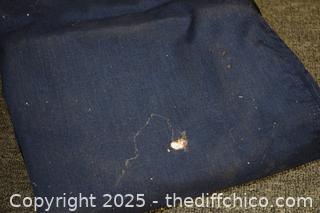 Chain Saw Chaps-size L