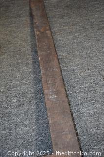 Metal Square
