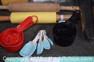 Kitchen Lot