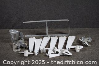 Brackets and More