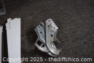Brackets and More