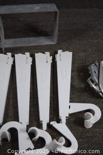 Brackets and More