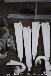 Brackets and More