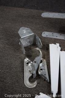 Brackets and More