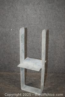 Brackets and More